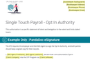 Bookkeeping Engagement Letter for New Clients | Advanced Template | Sales, Engagement and Onboarding