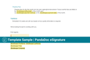 Bookkeeping Engagement Letter for New Clients | Advanced Template | Sales, Engagement and Onboarding