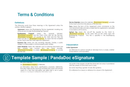 Bookkeeping Engagement Letter for New Clients | Advanced Template | Sales, Engagement and Onboarding
