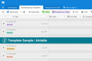 Master Bookkeeping Checklist | Savvy Process Template | Airtable