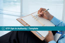 Single Touch Payroll Opt-In Authority (STP) | Authorisation to Act