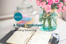 Social Media Marketing Bundle | Guides, Worksheets and Training Videos
