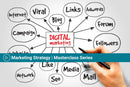 Social Media Marketing Bundle | Guides, Worksheets and Training Videos