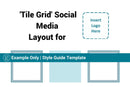 Social Media Marketing Bundle | Guides, Worksheets and Training Videos
