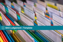 BAS Lodgement Authority | Template | Authorisation To Lodge