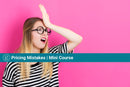 Pricing Mistakes | Bookkeeper Pricing Mini Course