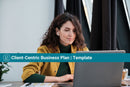 Client-Centric Business Plan for Bookkeepers