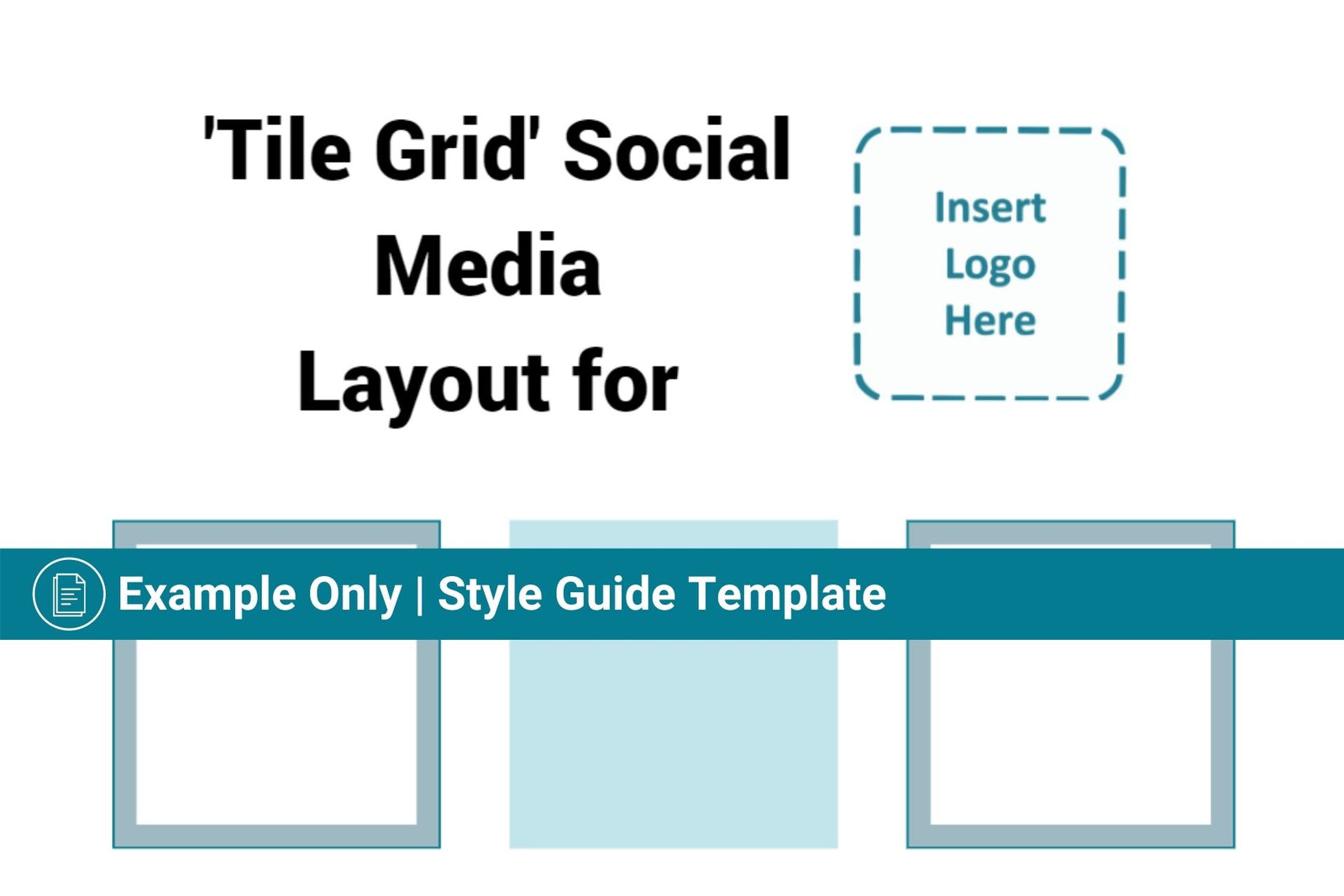 Savvy Instagram Style Guide | Video Training & Template – The Savvy ...